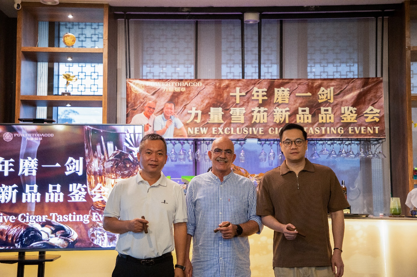 World-Renowned Cuban Cigar Master Unveils New Robusto Classico Inspired by Ancient Cambodian and Central American Cultures